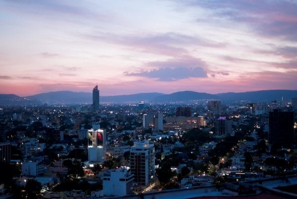 Photo Google Partner Guadalajara